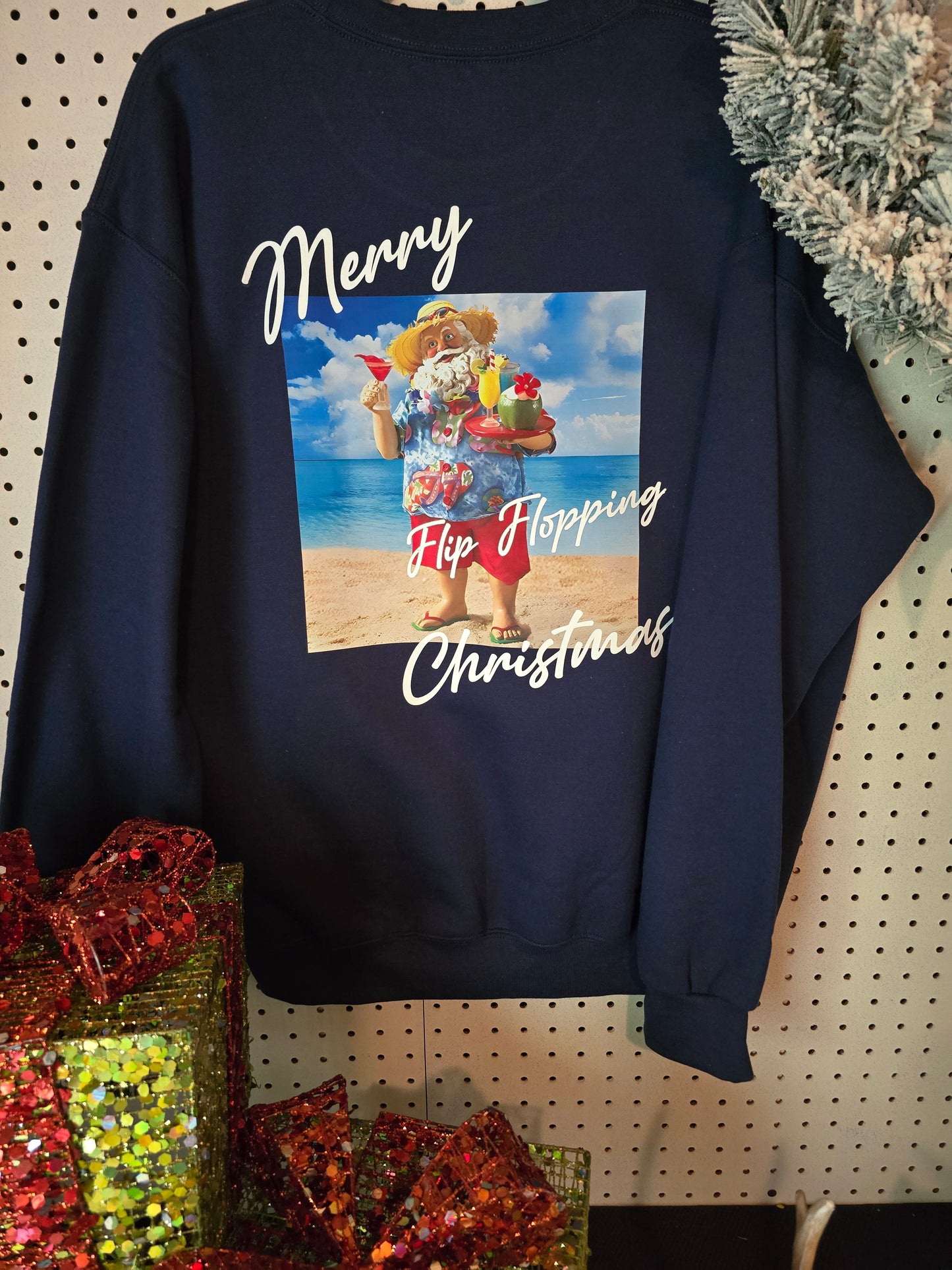 Christmas Sweatshirt