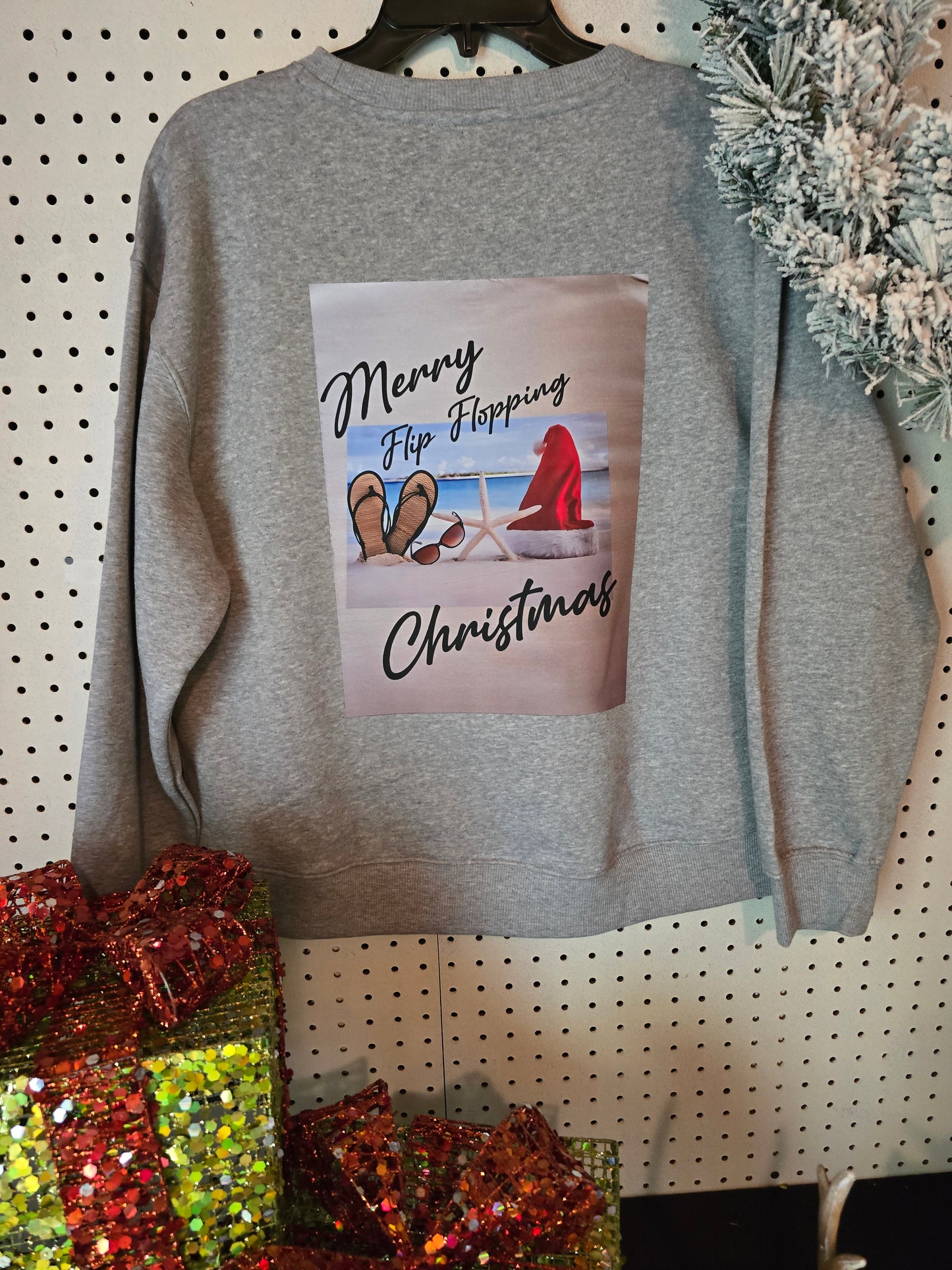 Christmas Sweatshirts