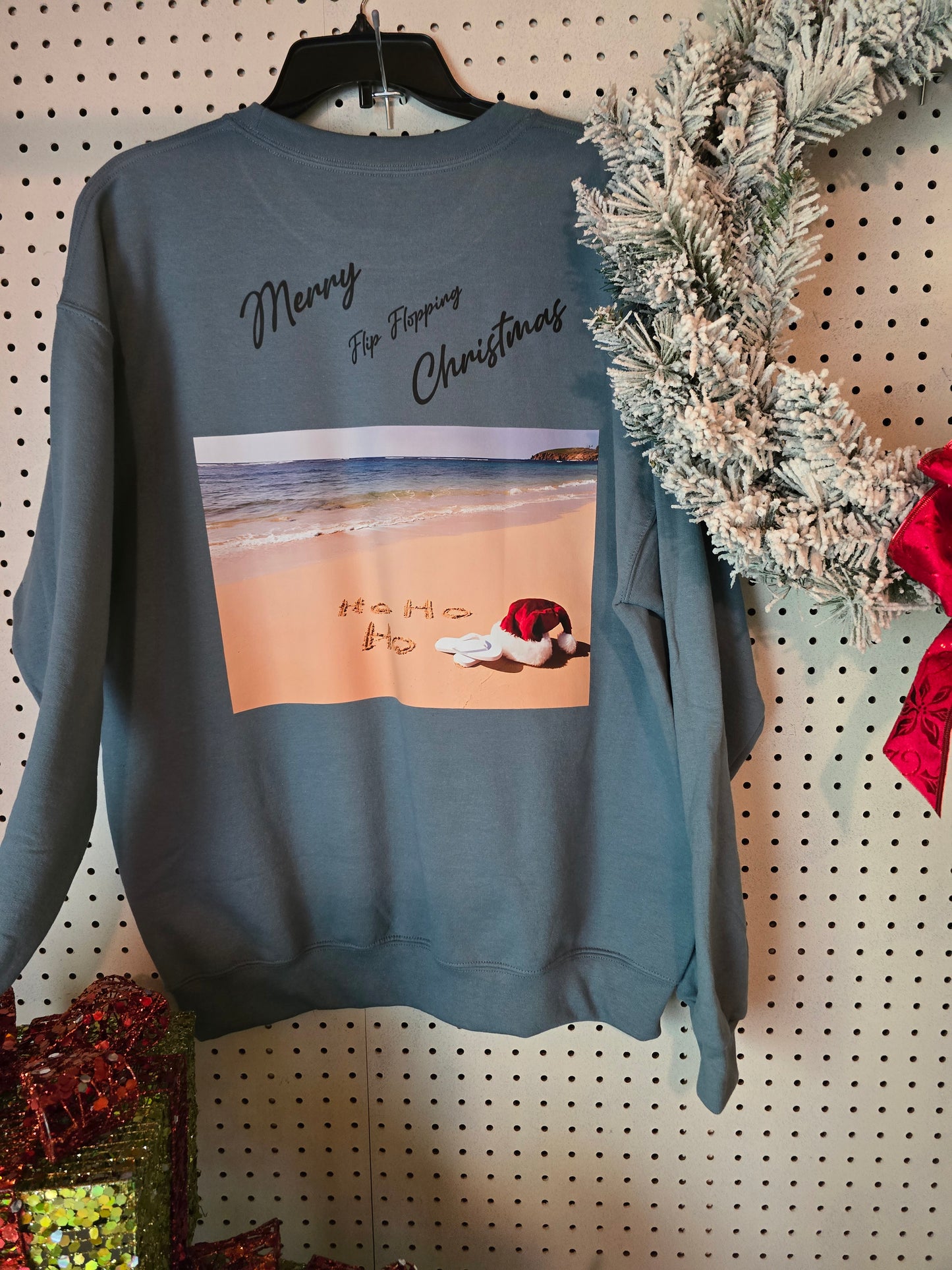Christmas Sweatshirts