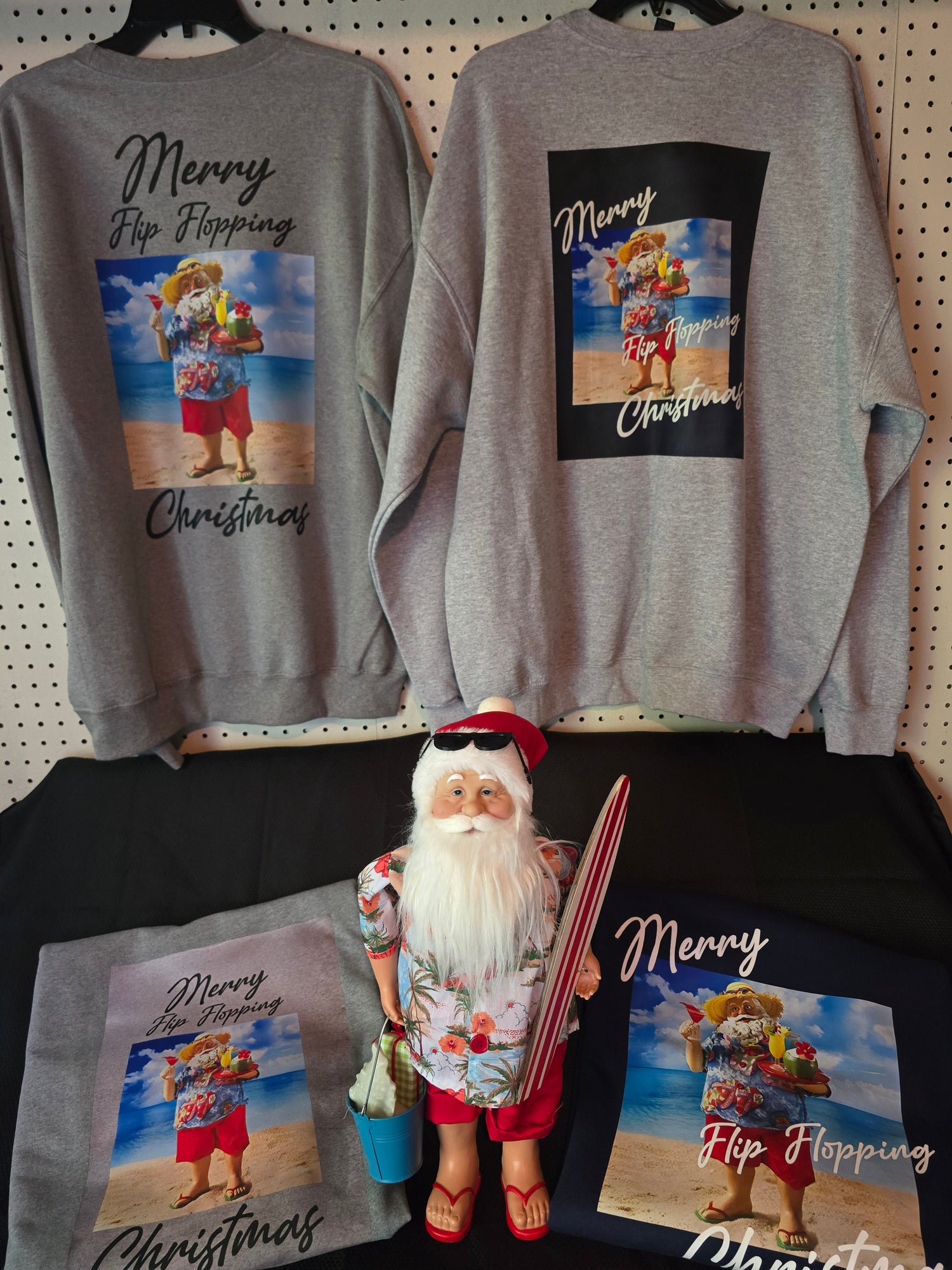 Christmas Sweatshirts