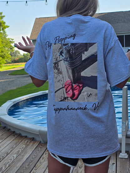 Short sleeve t-shirt