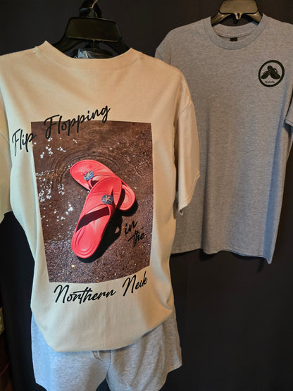 Short sleeve t-shirt