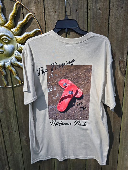 Customized T-shirt or sweats