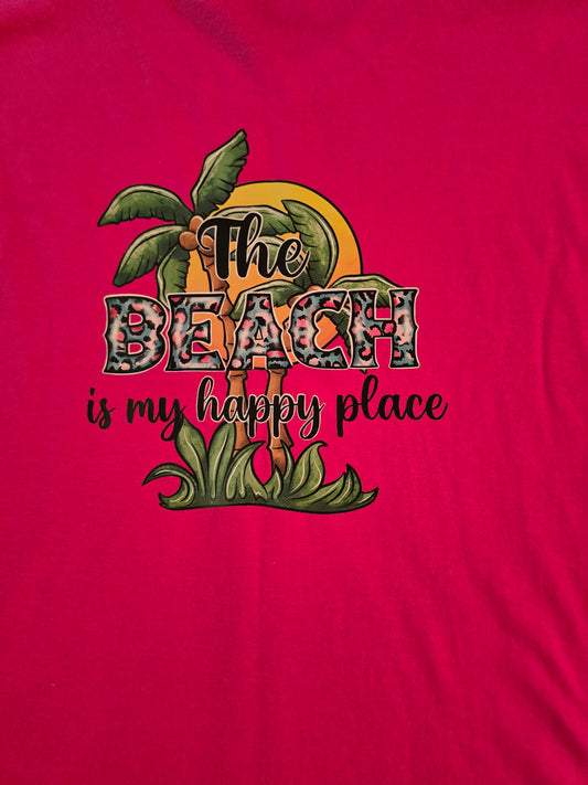 Short sleeve T-shirt