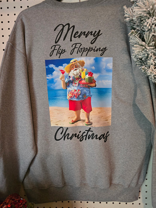 Christmas Sweatshirt