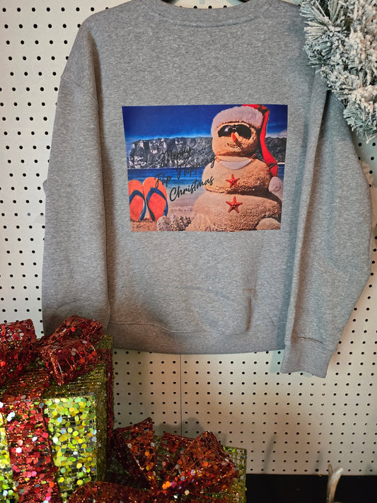 Christmas Sweatshirts
