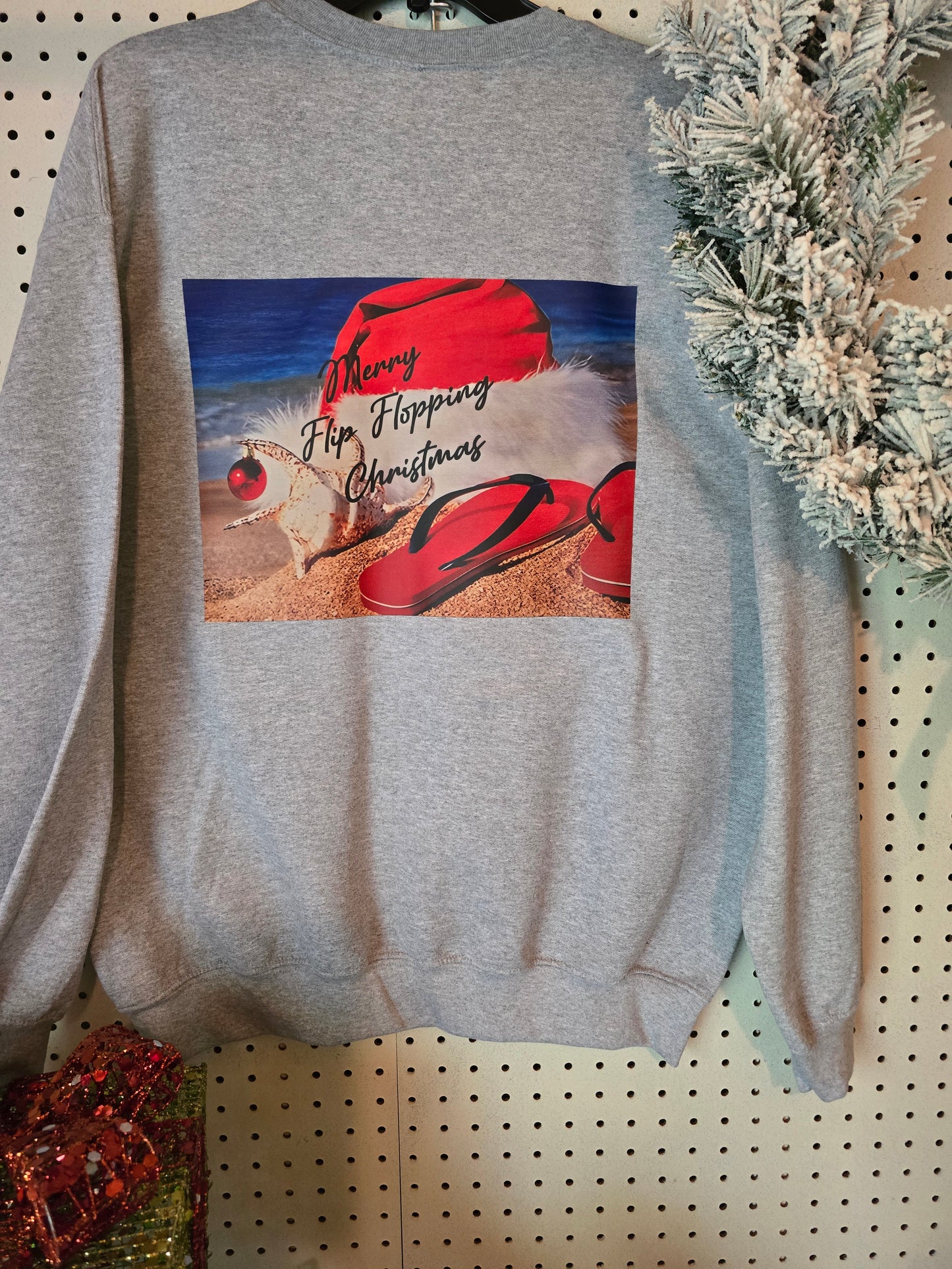 Christmas Sweatshirts