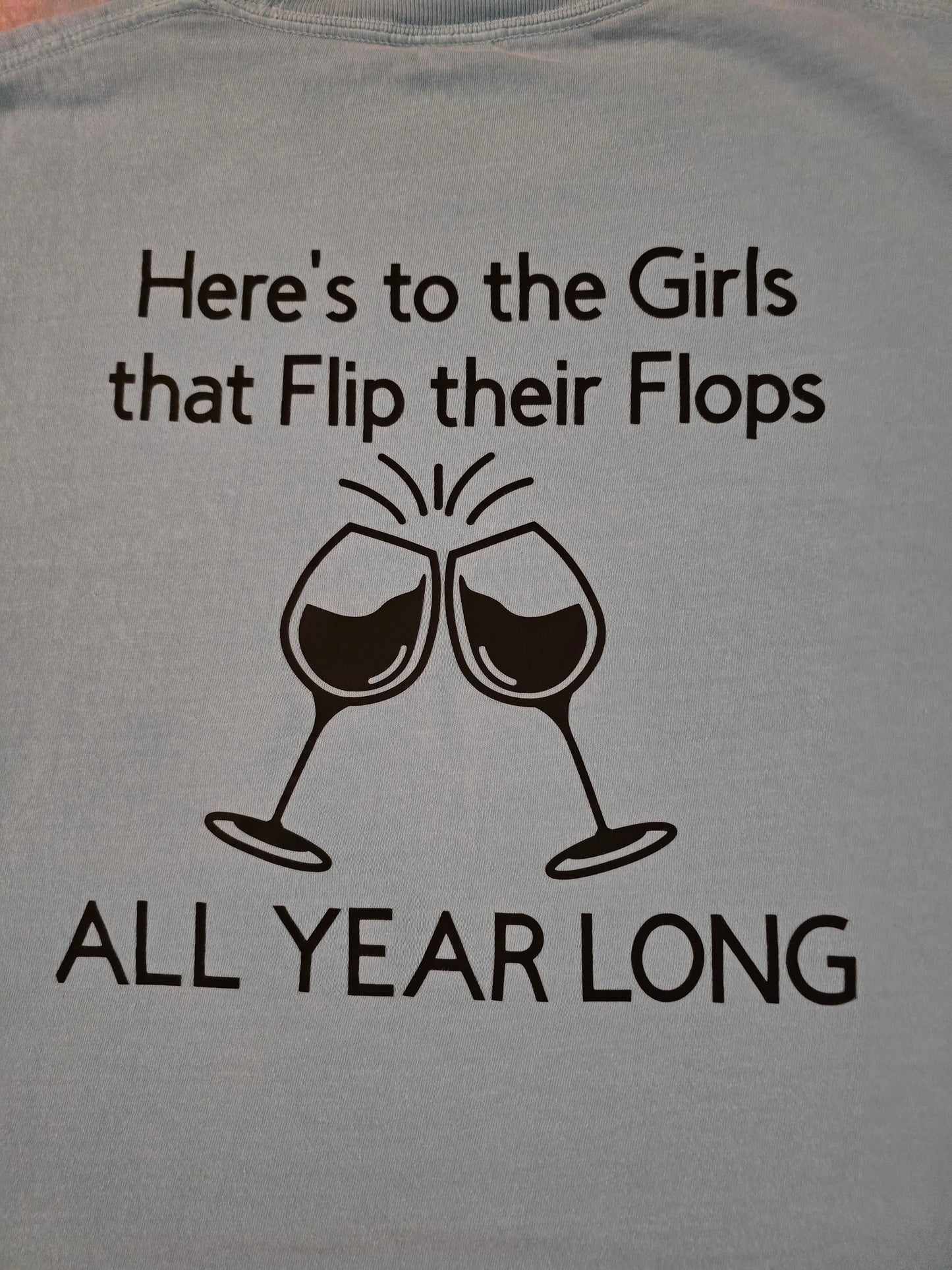 Short sleeve T-Shirt