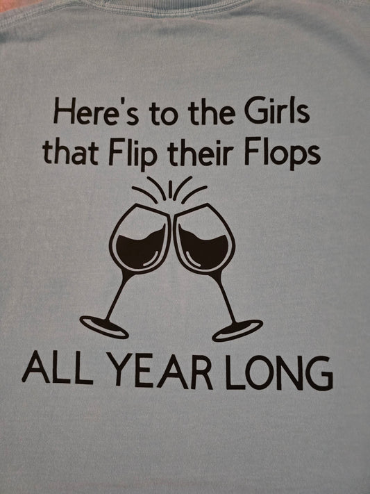 Short sleeve T-Shirt